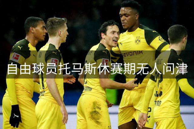 自由球员托马斯休赛期无人问津
