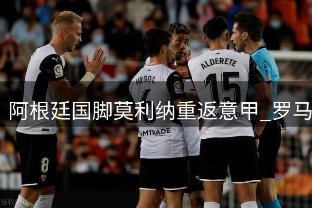 阿根廷国脚莫利纳重返意甲 罗马1300万欧锁定马竞边卫